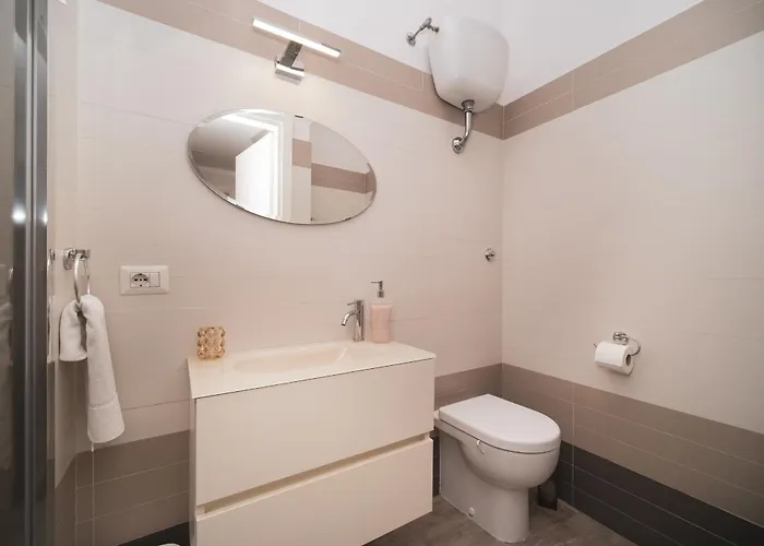Appartamento Venus Penthouse - Favoloso Attico In Pieno Centro A Roma