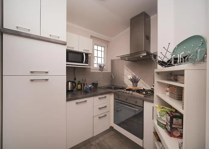 Appartamento Venus Penthouse - Favoloso Attico In Pieno Centro A Roma