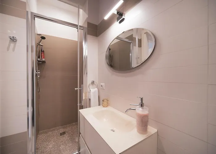Venus Penthouse - Favoloso Attico In Pieno Centro A Roma