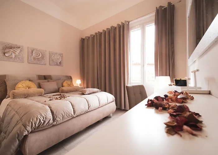 Venus Penthouse - Favoloso Attico In Pieno Centro A Appartamento Roma
