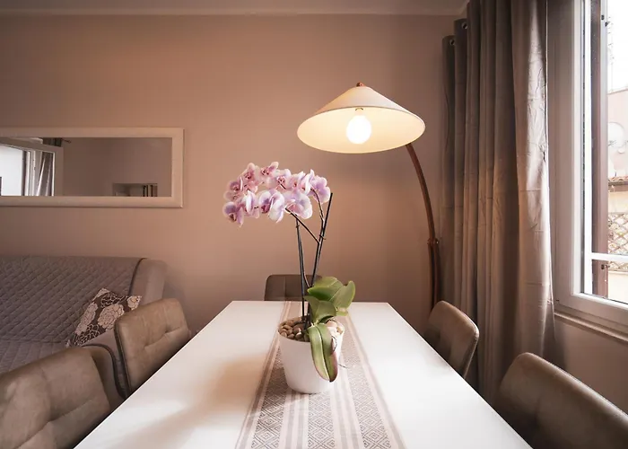 Appartamento Venus Penthouse - Favoloso Attico In Pieno Centro A Roma
