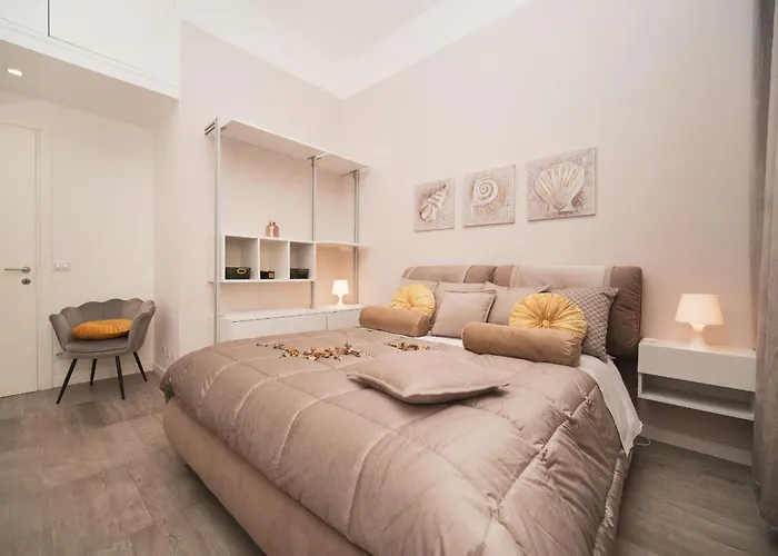 Venus Penthouse - Favoloso Attico In Pieno Centro A * Roma