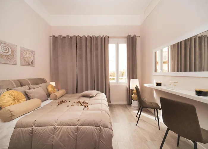 Venus Penthouse - Favoloso Attico In Pieno Centro A Roma