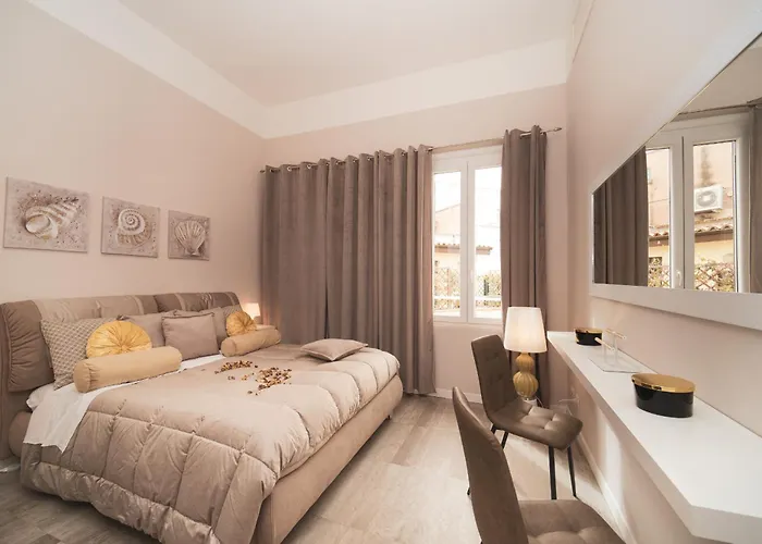 Appartamento Venus Penthouse - Favoloso Attico In Pieno Centro A *