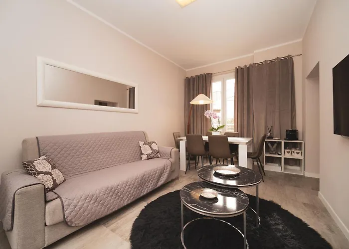 Venus Penthouse - Favoloso Attico In Pieno Centro A *