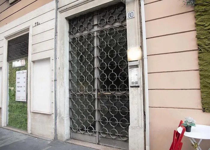 Venus Penthouse - Favoloso Attico In Pieno Centro A Appartamento